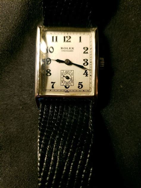 vintage square rolex|square rolex watch face.